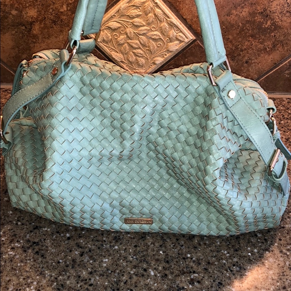 Urban Expressions Slouchy Satchel
